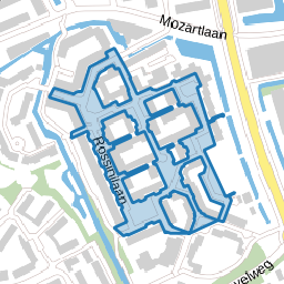 Perceel LDN03-H-8596
