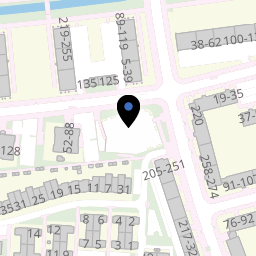 Appartement LDN03 H 8598 65