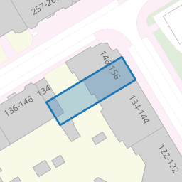 Perceel LDN03-I-4256