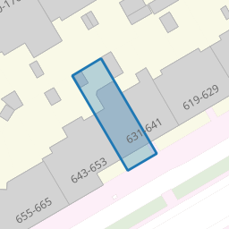 Perceel LDN03-I-4275