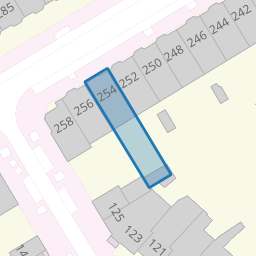 Perceel LDN03-I-4300