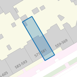 Perceel LDN03-I-4345