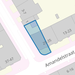 Perceel LDN03-I-4396