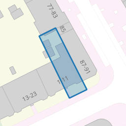 Perceel LDN03-I-4401