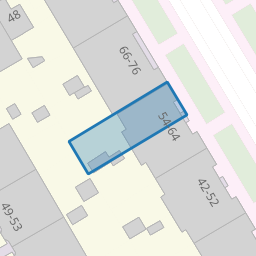 Perceel LDN03-I-4466