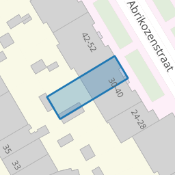 Perceel LDN03-I-4470