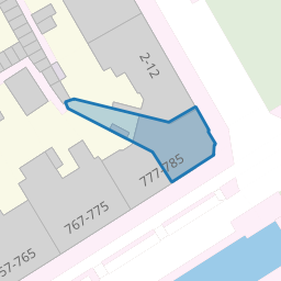 Perceel LDN03-I-4511