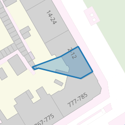 Perceel LDN03-I-4525