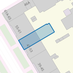 Perceel LDN03-I-4554