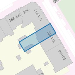 Perceel LDN03-I-4610