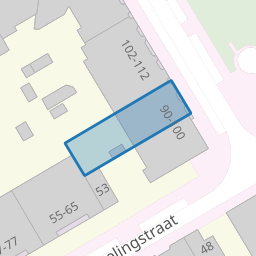 Perceel LDN03-I-4612