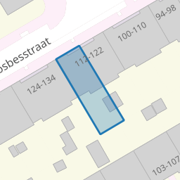 Perceel LDN03-I-4636