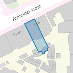 Perceel LDN03-I-4661