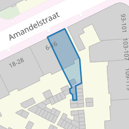 Perceel LDN03-I-4662