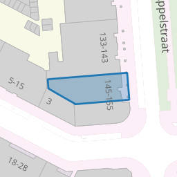 Perceel LDN03-I-4673