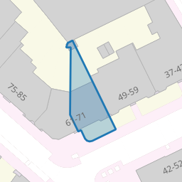 Perceel LDN03-I-4723