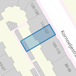 Perceel LDN03-I-4734