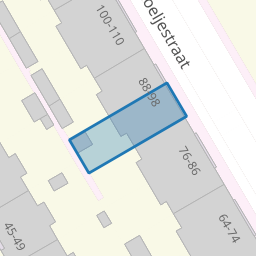 Perceel LDN03-I-4738