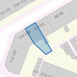 Perceel LDN03-I-4771