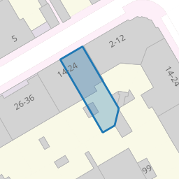 Perceel LDN03-I-4789