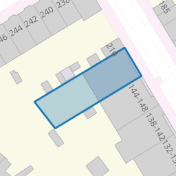 Perceel LDN03-I-4885