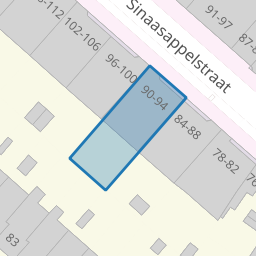 Perceel LDN03-I-4895