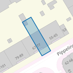 Perceel LDN03-I-4922