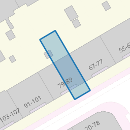 Perceel LDN03-I-4924