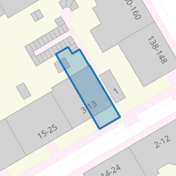 Perceel LDN03-I-4993