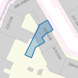 Perceel LDN03-I-5103