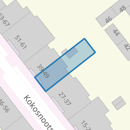 Perceel LDN03-I-5154