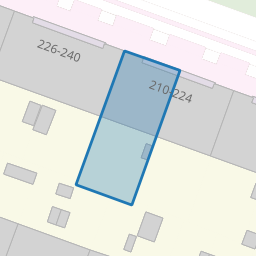 Perceel LDN03-I-5223