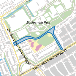 Perceel LDN03-I-5228