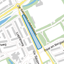 Perceel LDN03-I-5235