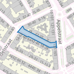 Perceel LDN03-I-5275