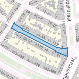 Perceel LDN03-I-5276