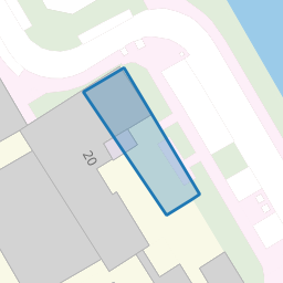 Perceel LDN03-I-5394