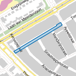 Perceel LDN03-I-5429