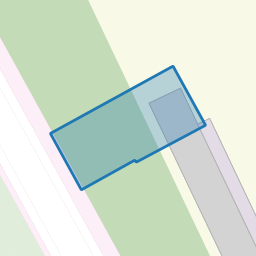 Perceel LDN03-I-5437