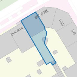 Perceel LDN03-I-5471