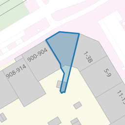 Perceel LDN03-I-5472