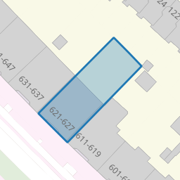 Perceel LDN03-I-5542