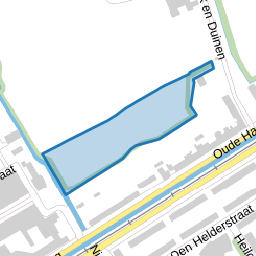 Perceel LDN03-I-5551