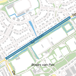 Perceel LDN03-I-5610