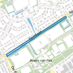 Perceel LDN03-I-5611