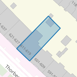 Perceel LDN03-I-5643