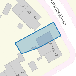 Perceel LDN03-I-5868