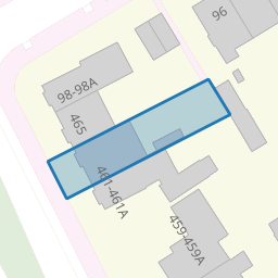 Perceel LDN03-I-5922