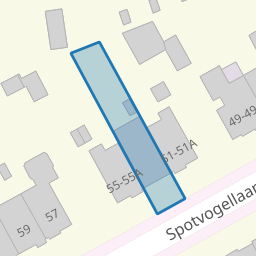 Perceel LDN03-I-6042