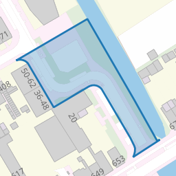 Perceel LDN03-I-6054